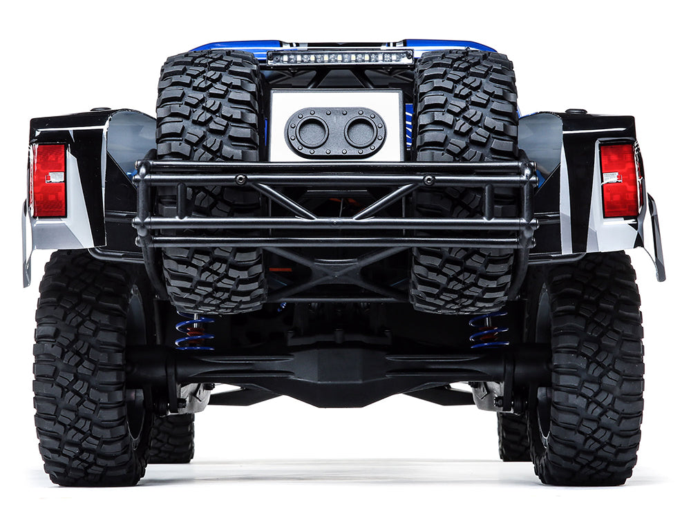 Super Baja Rey 2.0 - Smart 1/6 4WD KING