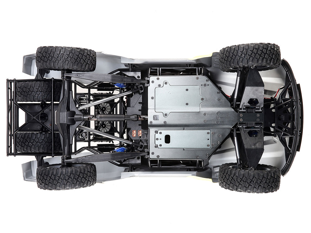 Super Baja Rey 2.0 - Smart 1/6 4WD KING