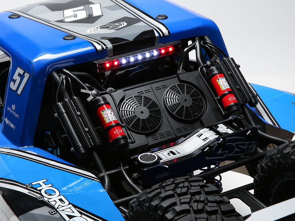 Super Baja Rey 2.0 - Smart 1/6 4WD KING