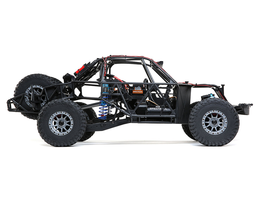 Super Baja Rey 2.0 - Smart 1/6 4WD KING