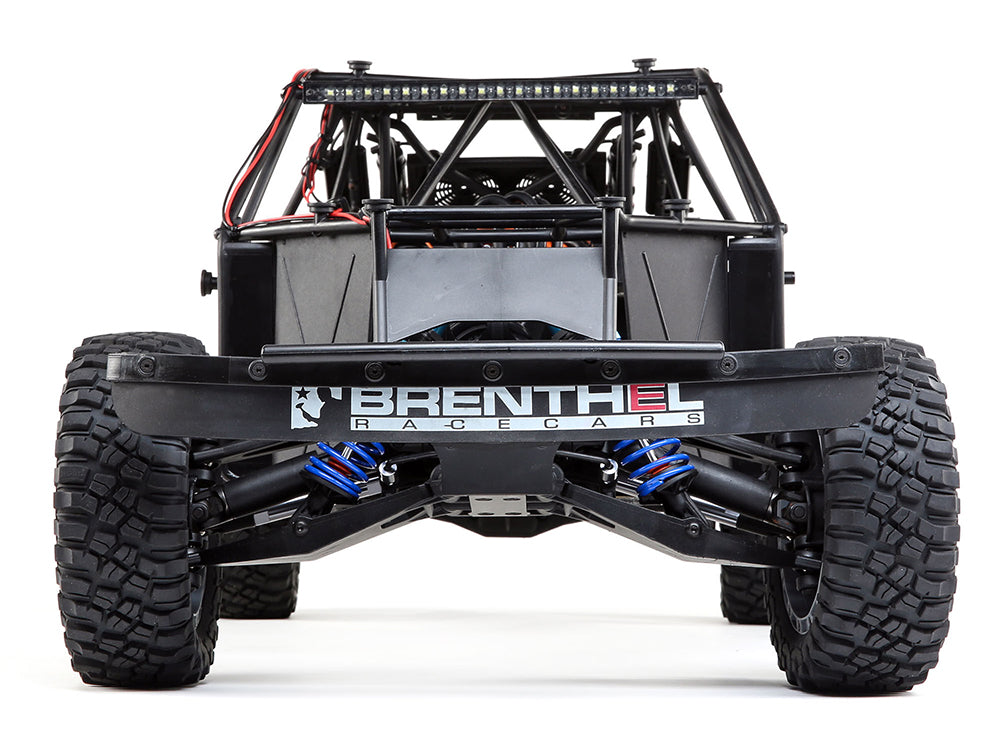 Super Baja Rey 2.0 - Smart 1/6 4WD KING
