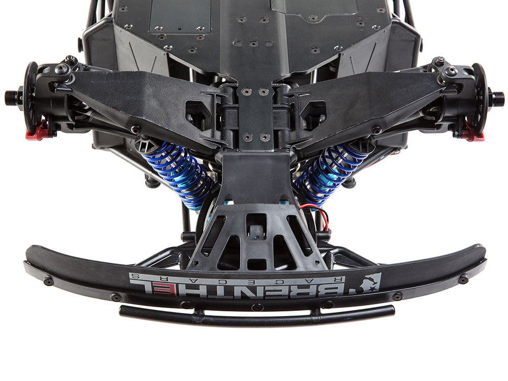 Super Baja Rey 2.0 - Smart 1/6 4WD KING