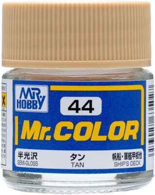 Mr Hobby Mr Color 10ml C-044 Tan