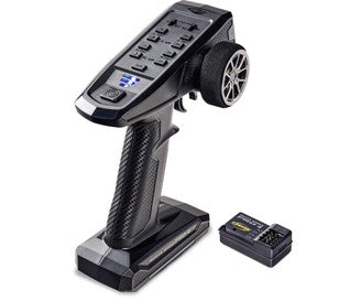 Reflex Wheel Pro 4 2.4GHz