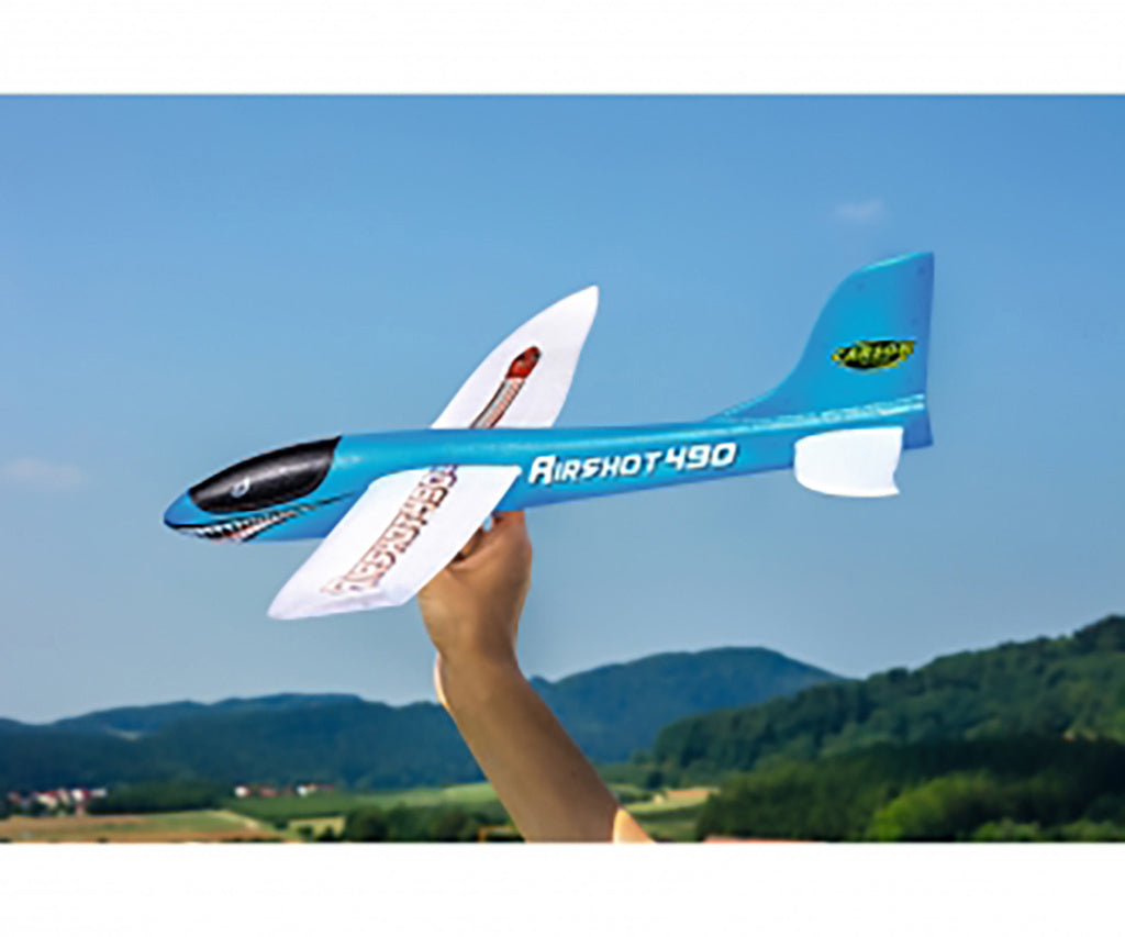 Carson C504012 Glider Airshot 490 C504013