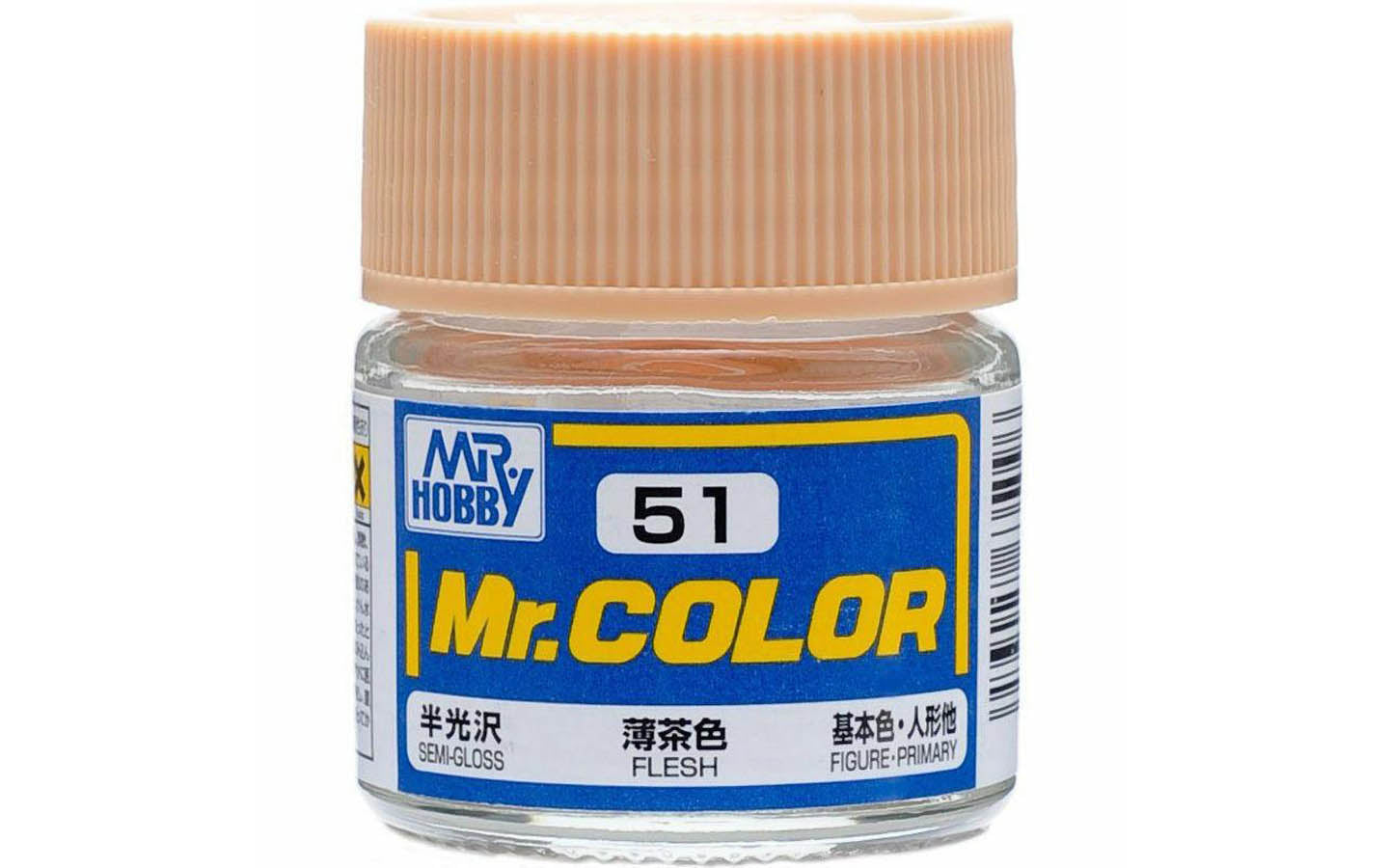 Mr Hobby Mr Color 10ml C-051 Flesh