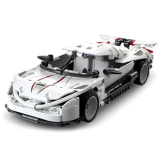 CaDA Adventure · Off- road vehicles C52026W