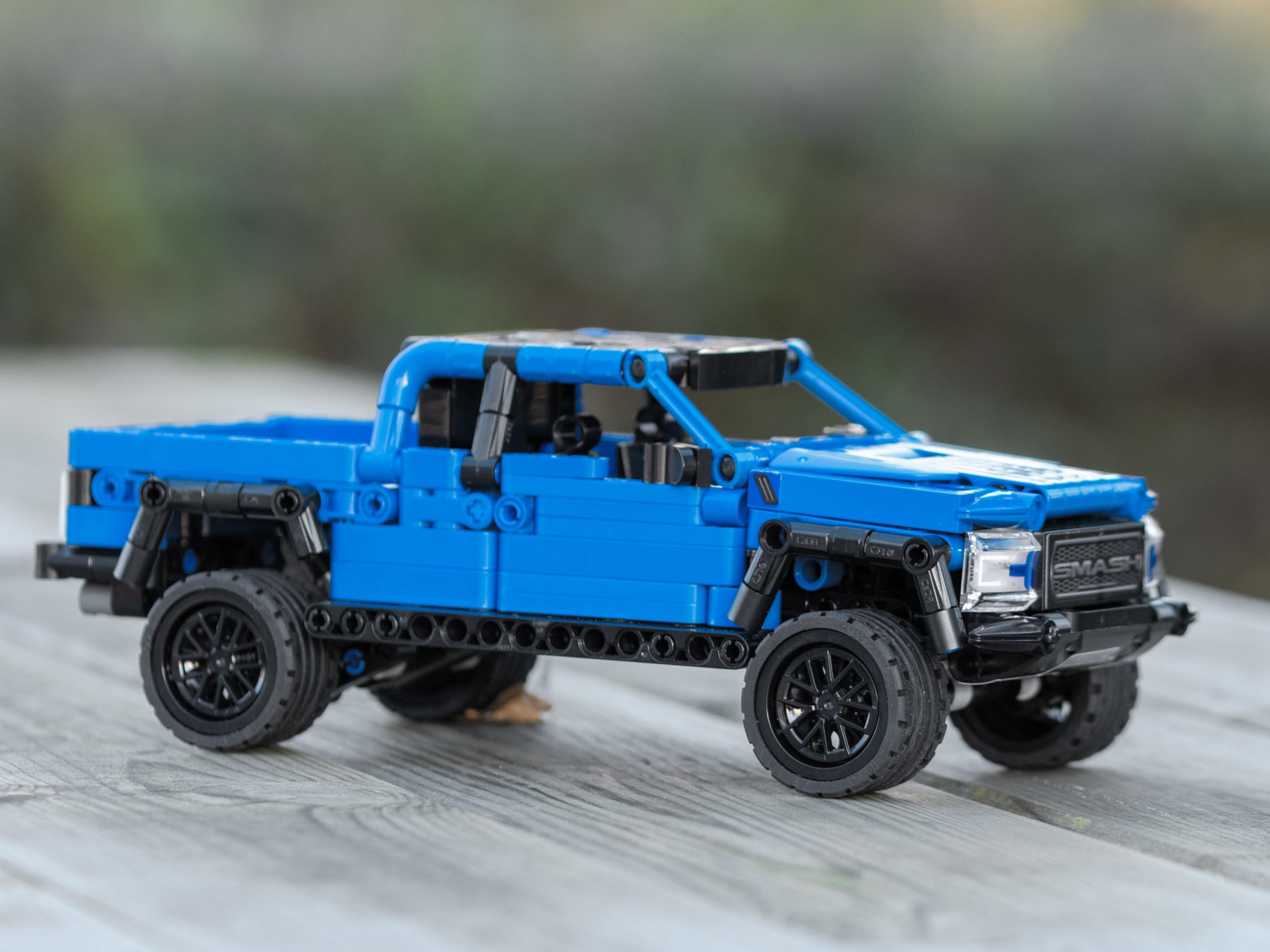 CaDA Smash Off-Roader C52029W