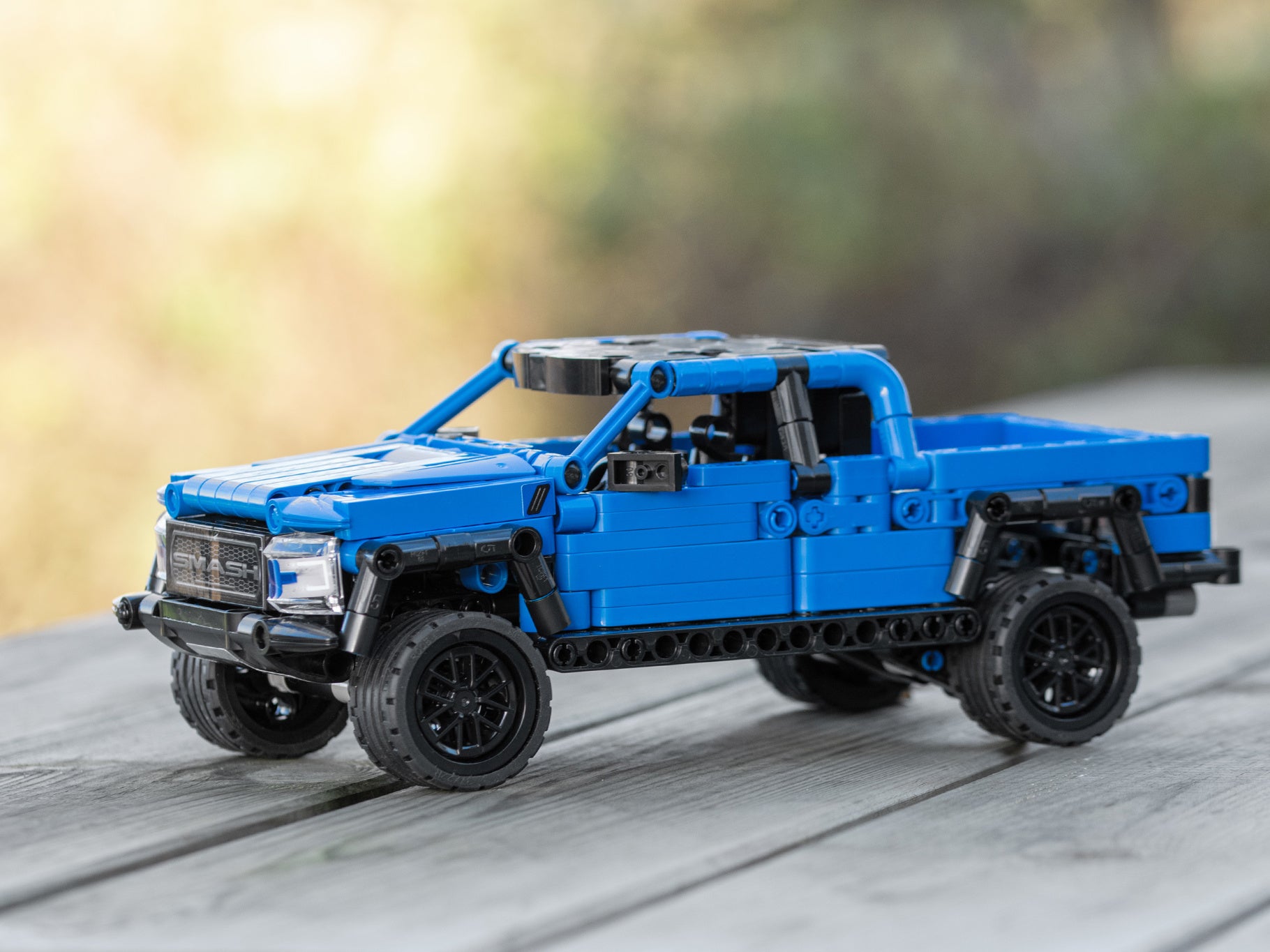 CaDA Smash Off-Roader C52029W