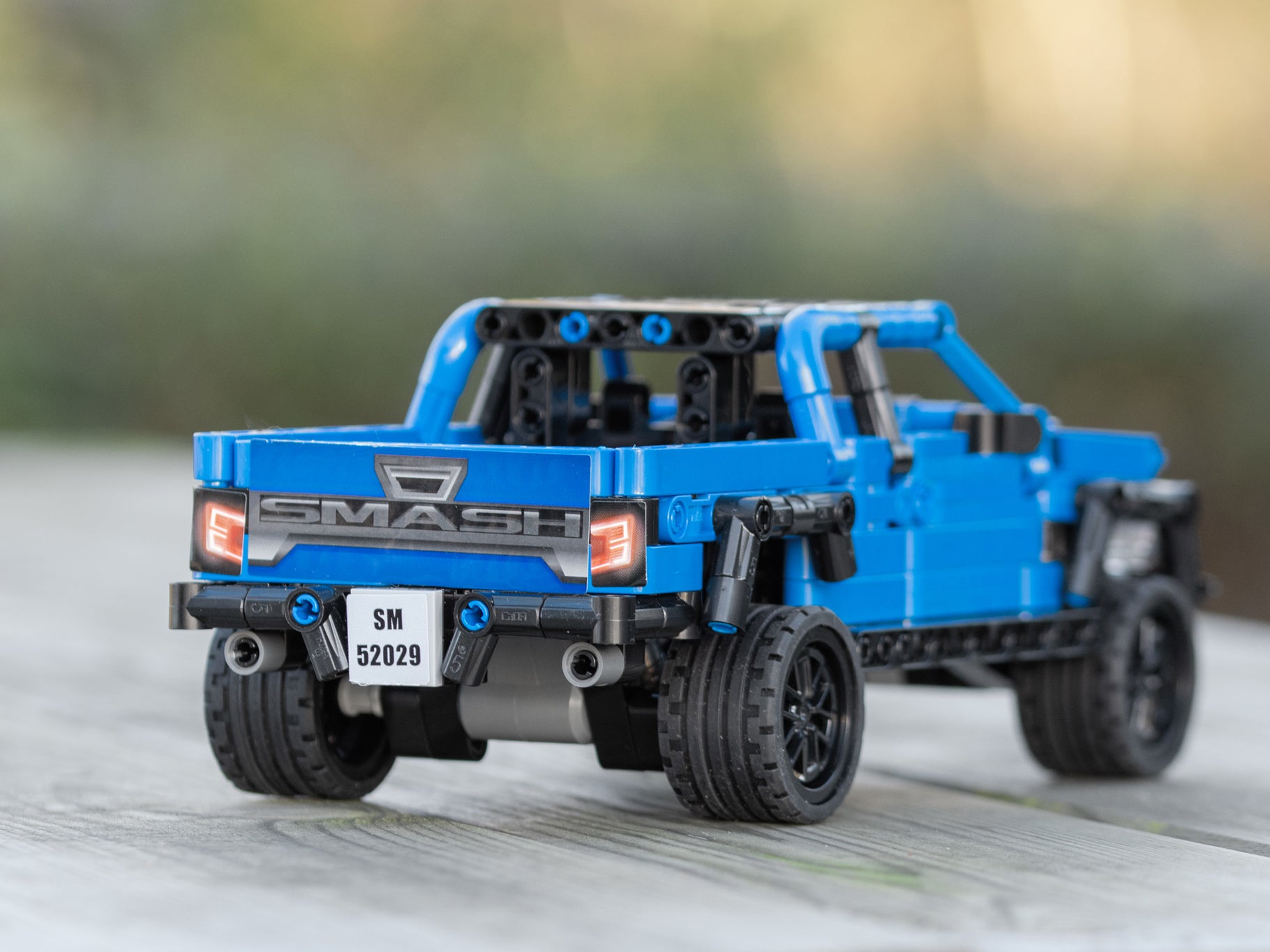 CaDA Smash Off-Roader C52029W