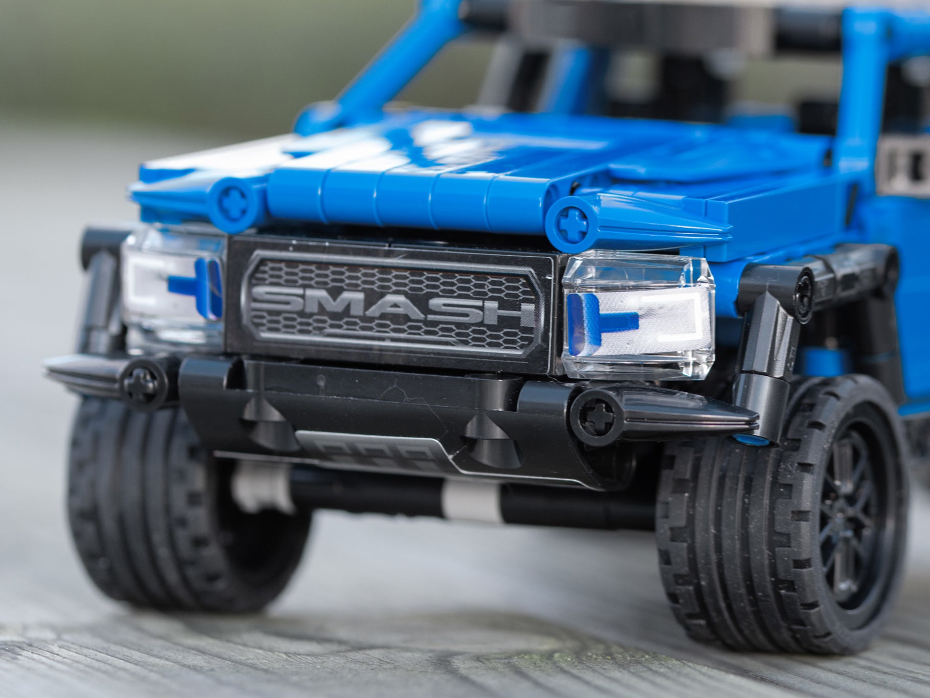 CaDA Smash Off-Roader C52029W