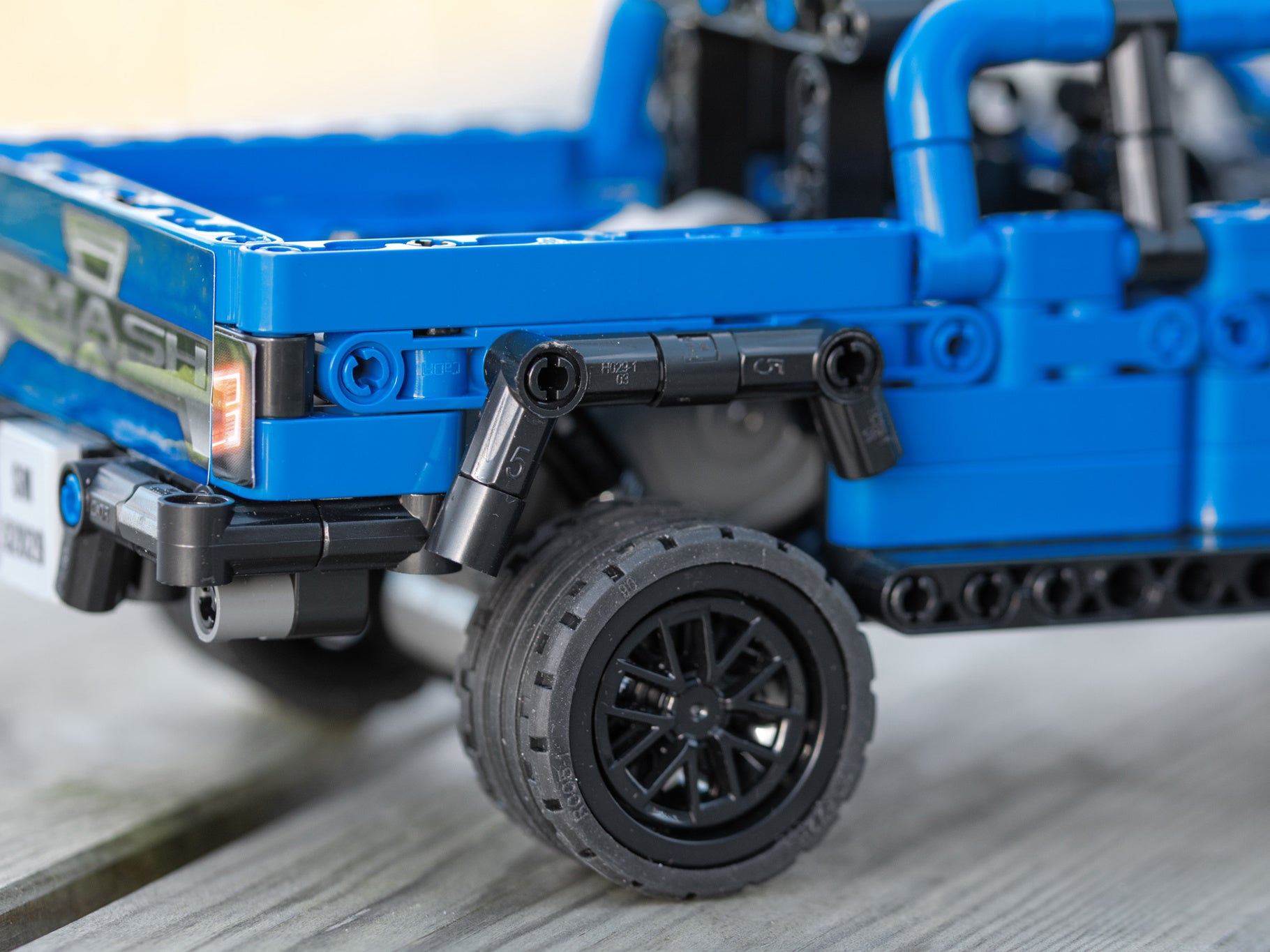 CaDA Smash Off-Roader C52029W