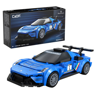 CaDa Maserati MC20 GT2 C55031W