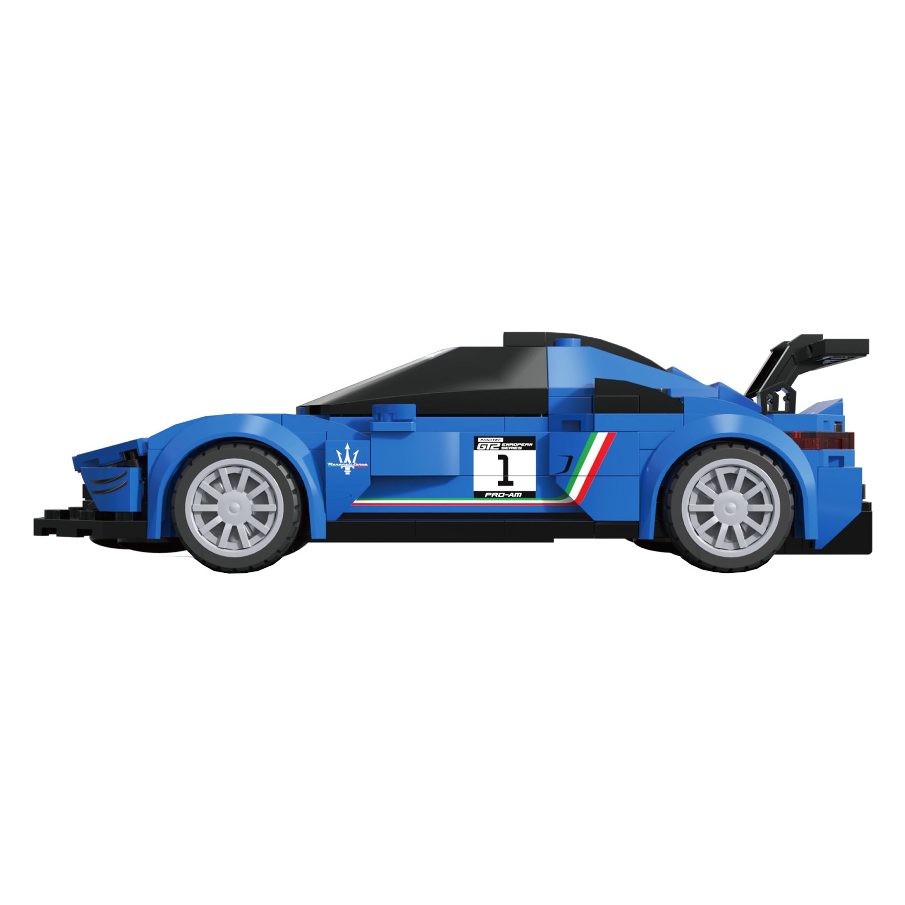 CaDa Maserati MC20 GT2 C55031W