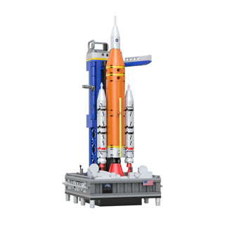 CaDa SLS Artemis Space Launch System C56049W CaDa