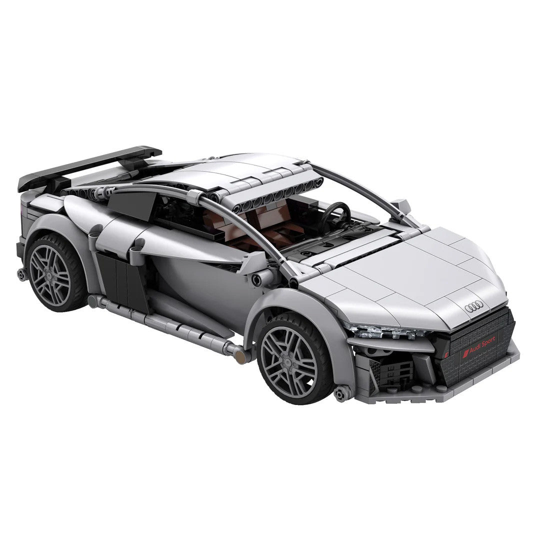 CaDa 1:14 Audi R8 Coupé C57012W