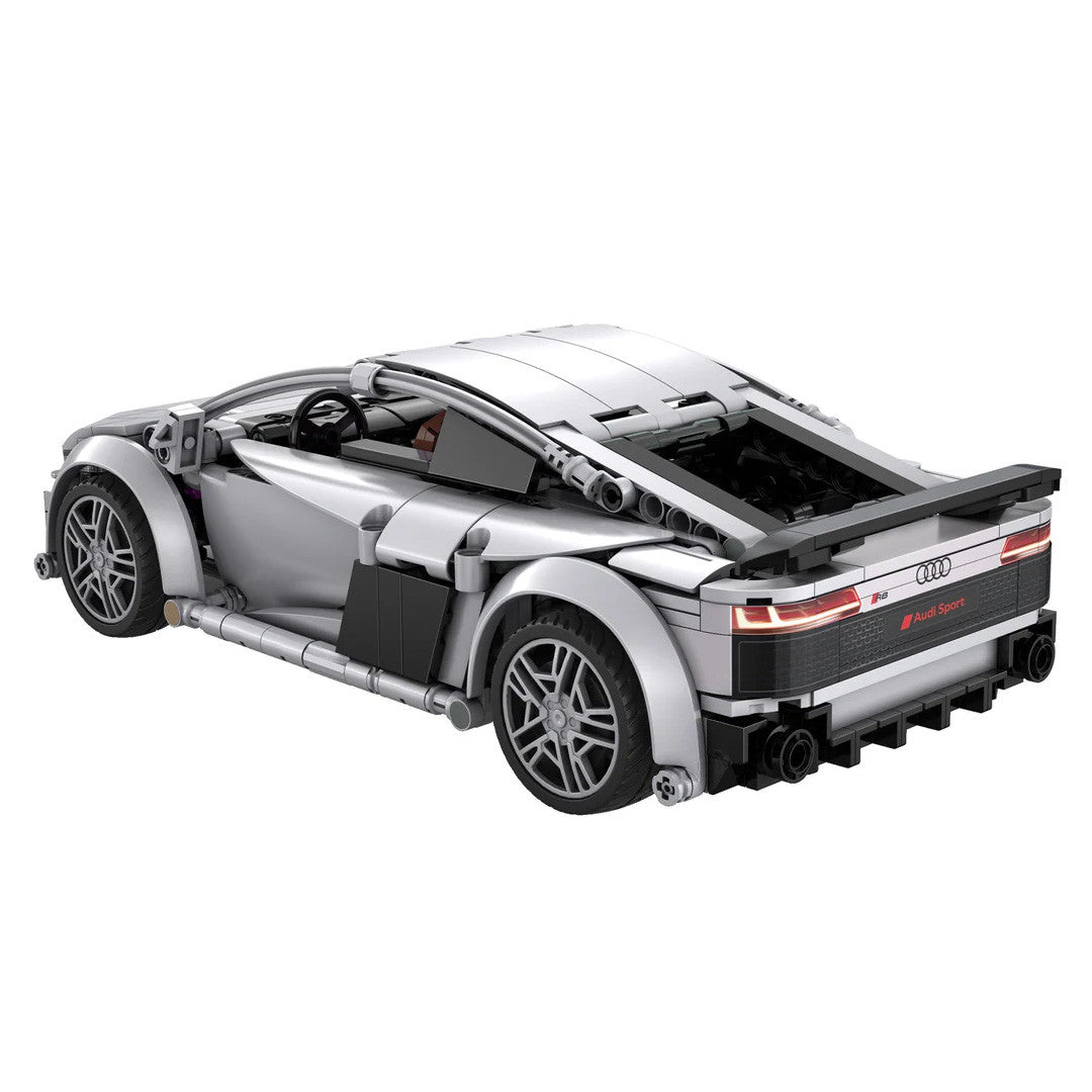 CaDa 1:14 Audi R8 Coupé C57012W