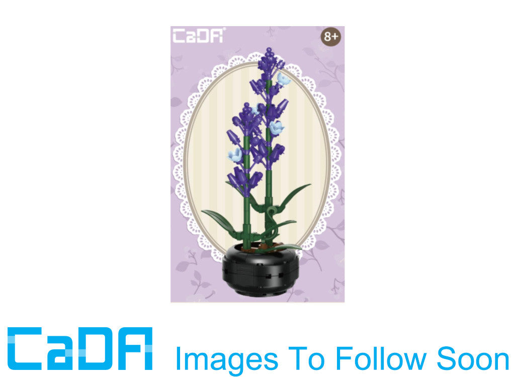 CaDa CADA CREATIVE - C59027W