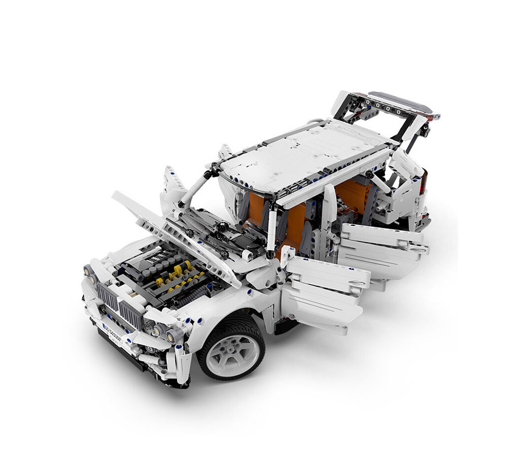 CaDA G5 off- road C61007W