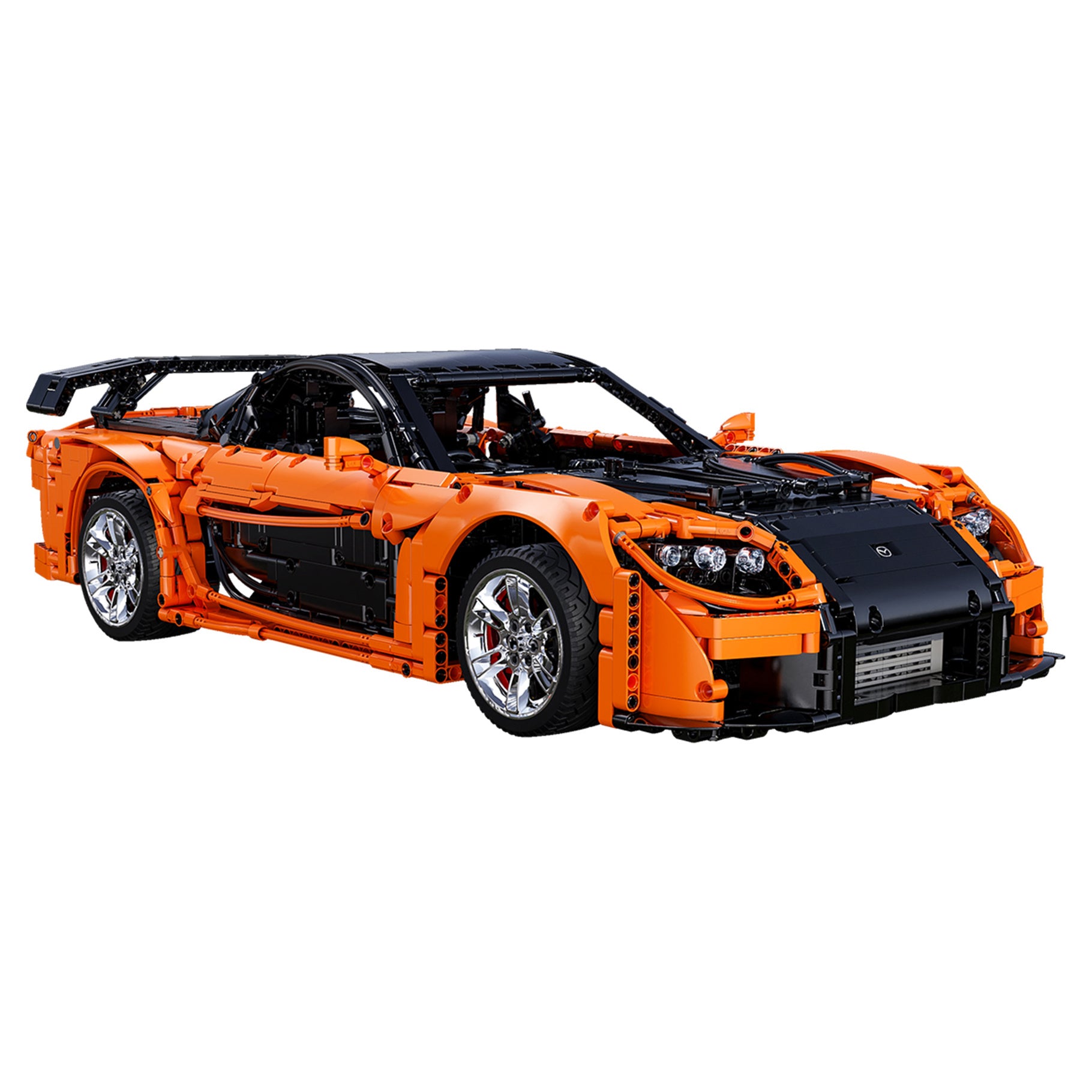 CaDA 1:8 Mazda RX-7 C61502W