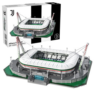 CaDa Juventus Allianz Stadium C66021W