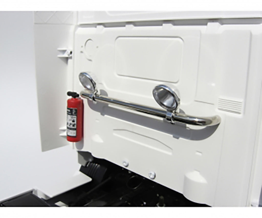 Carson 1:14 Man Tgx Xlx Fro.Bumper Light Holder C907124