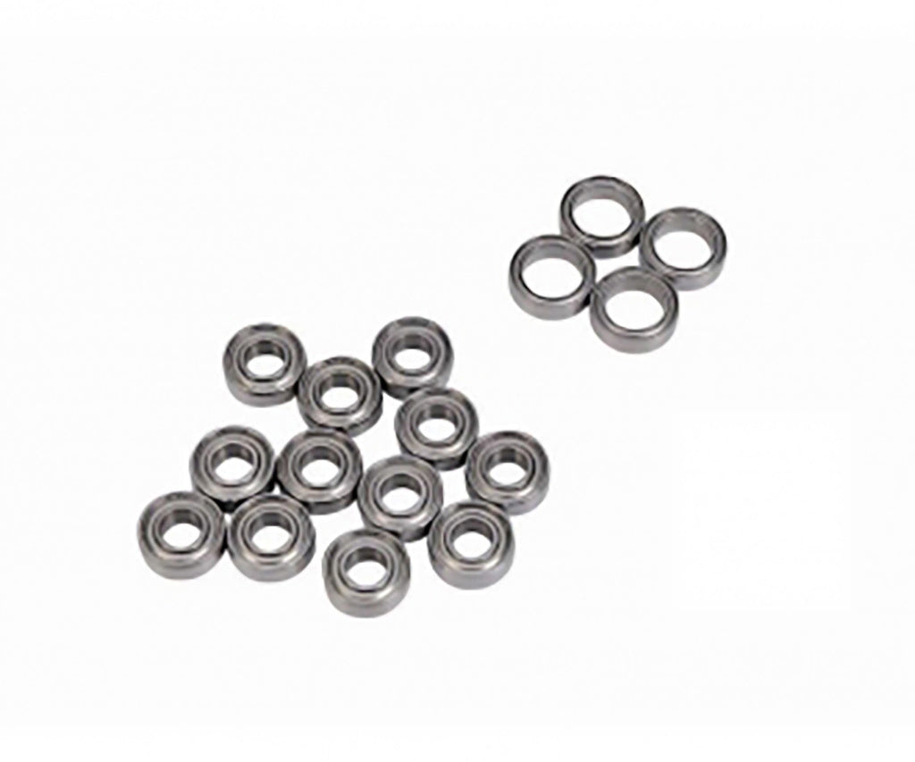 Carson Tuning Set Tt-01 / Tt-01E C908123