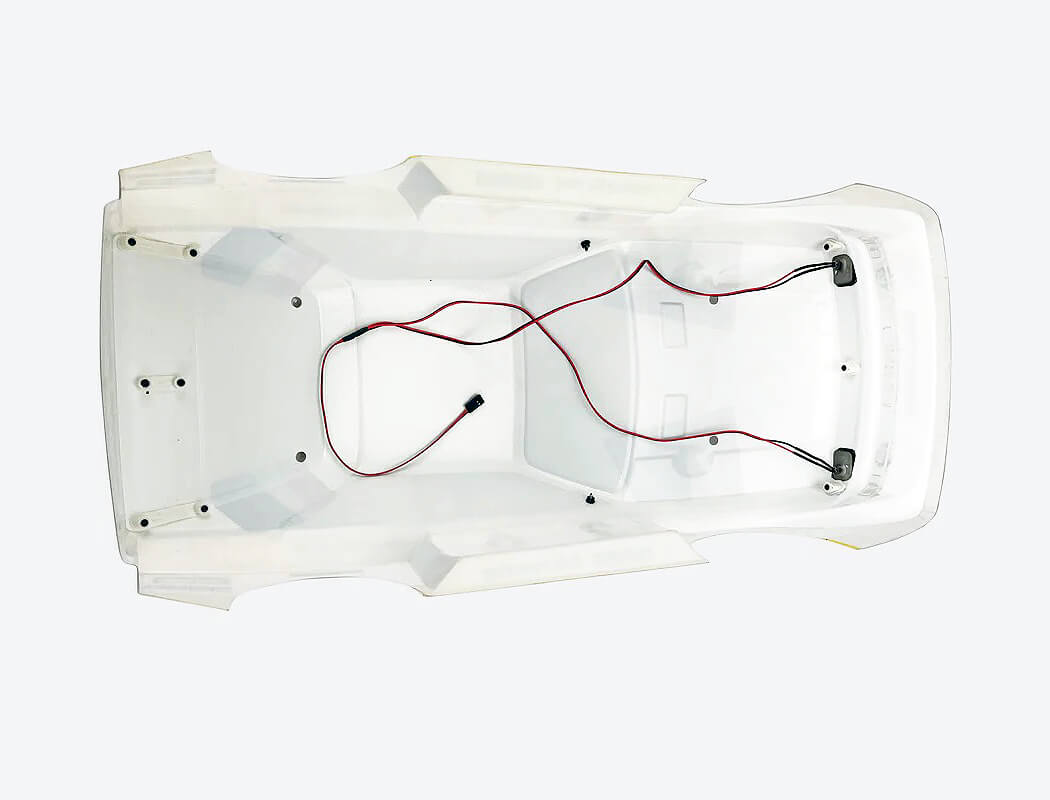 Carisma M48S Audi Sport Quattro S1 Led Set CA16517