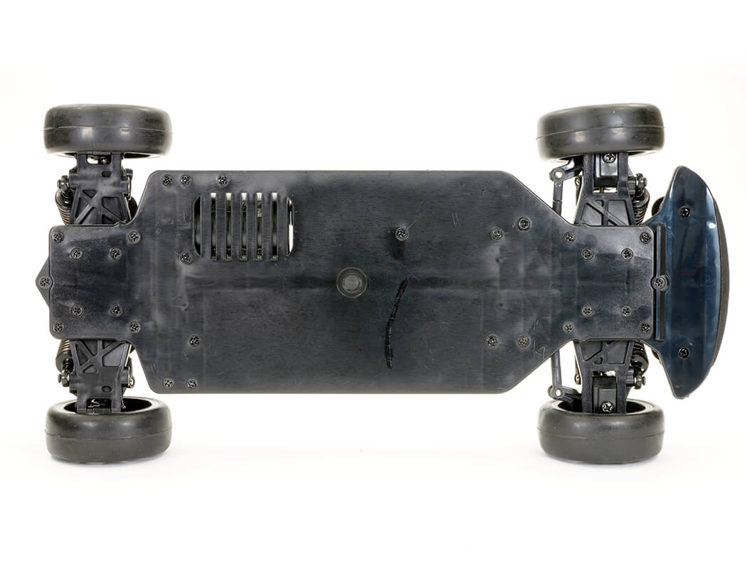 Carisma M40S Subaru Brz Gt300 Brushless Artr CA88968