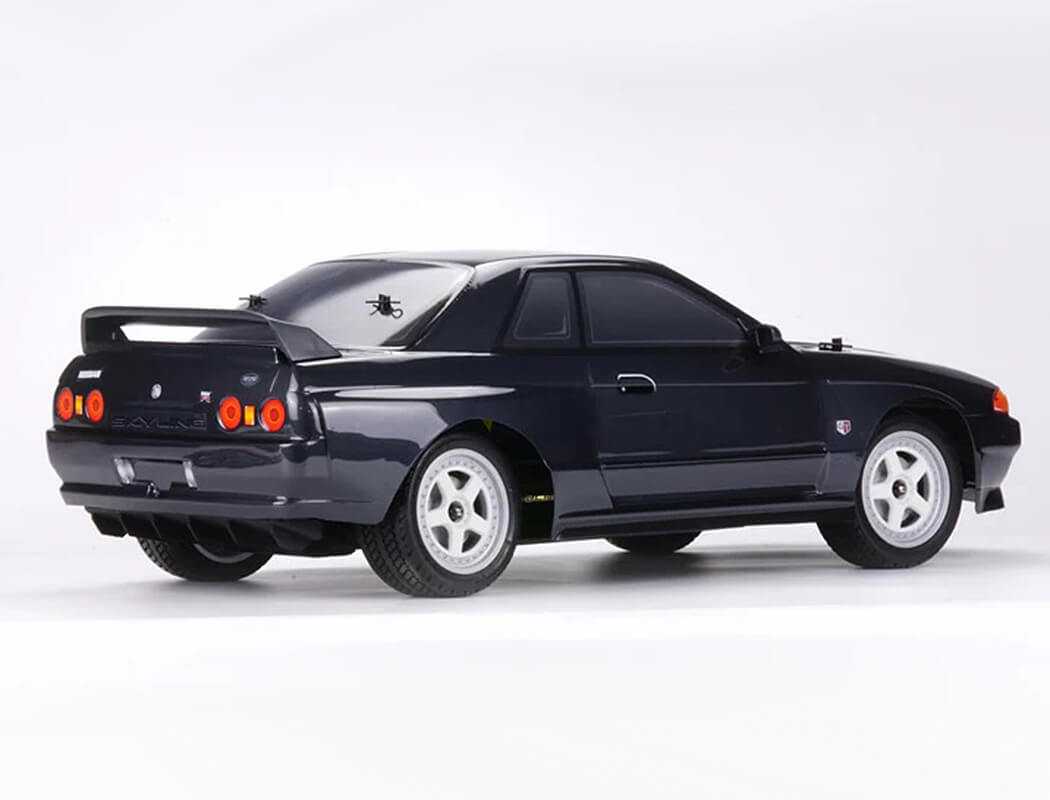 CARISMA M48S NISSAN SKYLINE GT-R (R32) 1/8 BRUSHLESS RTR CA89968