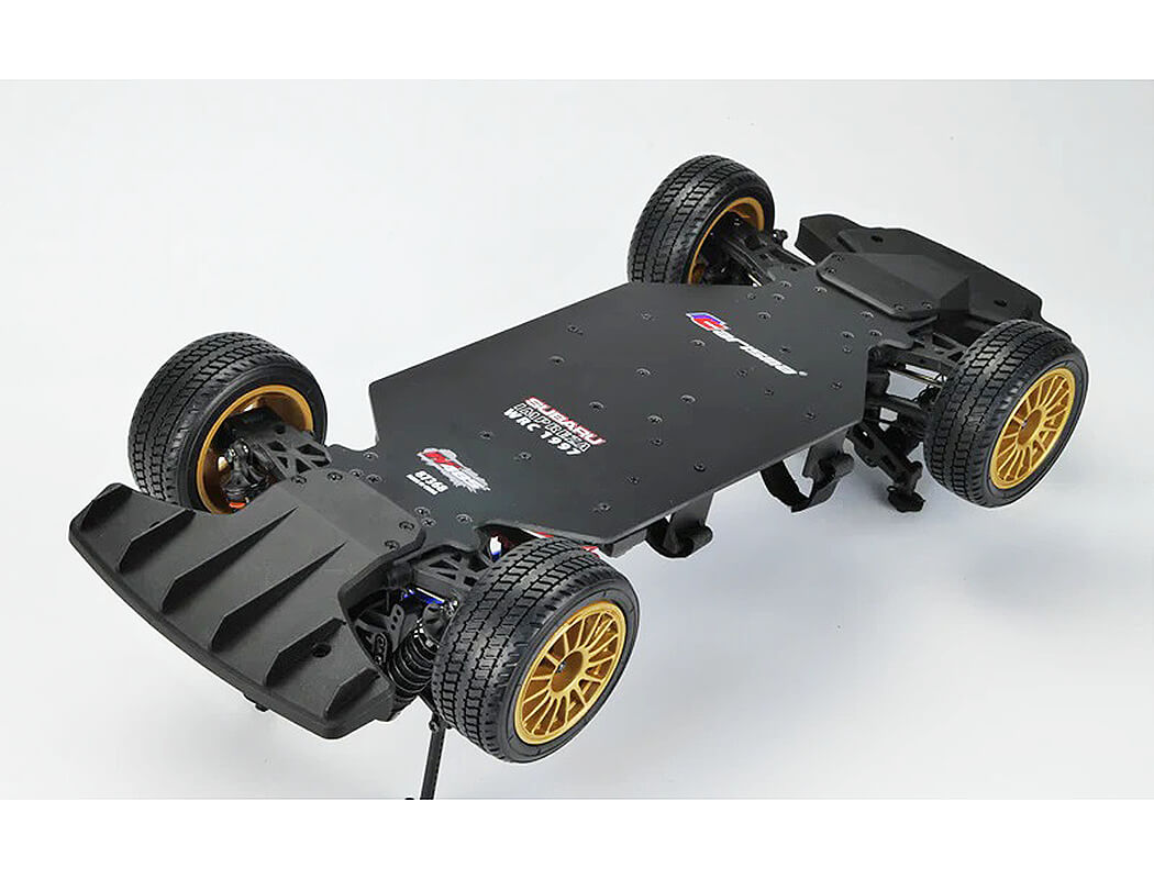 CARISMA M48S SUBARU IMPREZA WRC 1997 1/8 BRUSHLESS (2024) CA90668