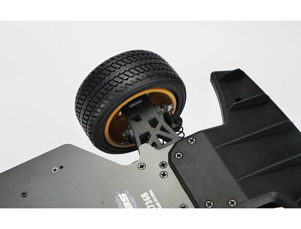 CARISMA M48S SUBARU IMPREZA WRC 1997 1/8 BRUSHLESS (2024) CA90668