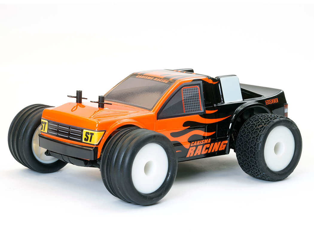 CARISMA GT24ST 1/24 2WD RTR STADIUM TRUCK