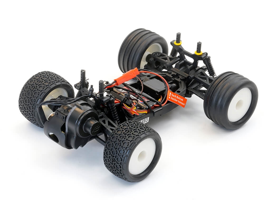 CARISMA GT24ST 1/24 2WD RTR STADIUM TRUCK