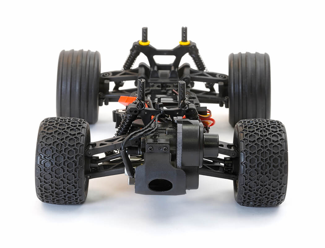 CARISMA GT24ST 1/24 2WD RTR STADIUM TRUCK