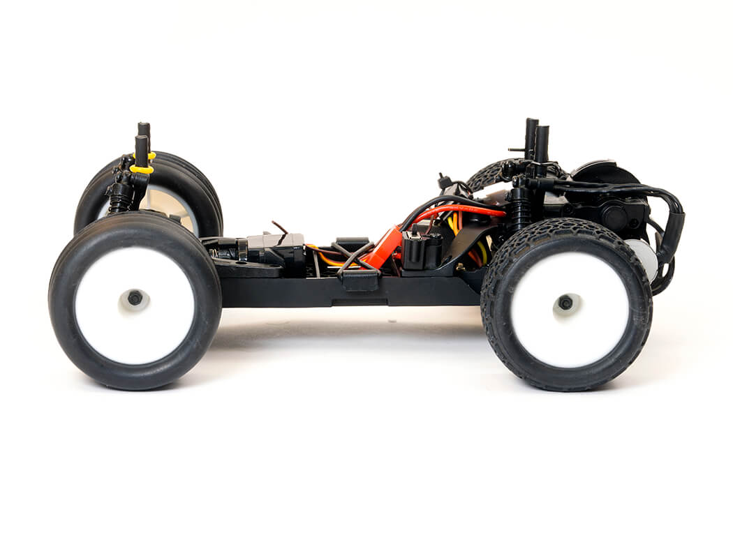 CARISMA GT24ST 1/24 2WD RTR STADIUM TRUCK