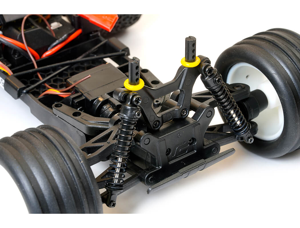 CARISMA GT24ST 1/24 2WD RTR STADIUM TRUCK