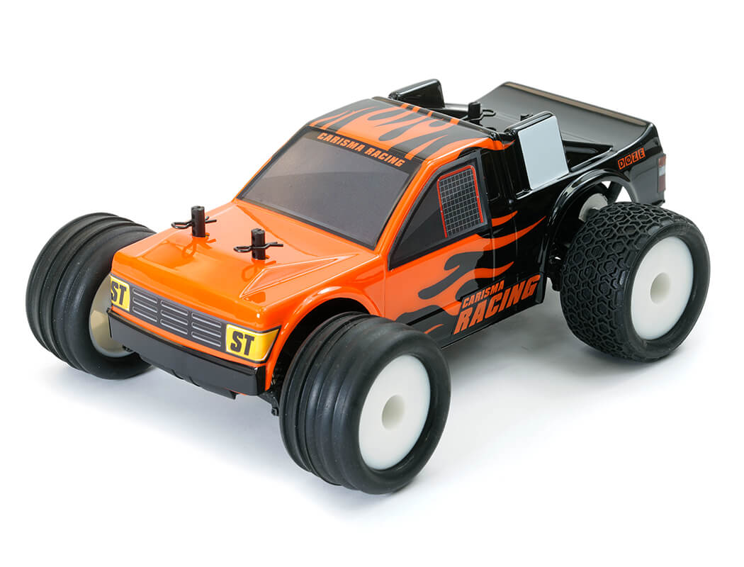 CARISMA GT24ST 1/24 2WD RTR STADIUM TRUCK