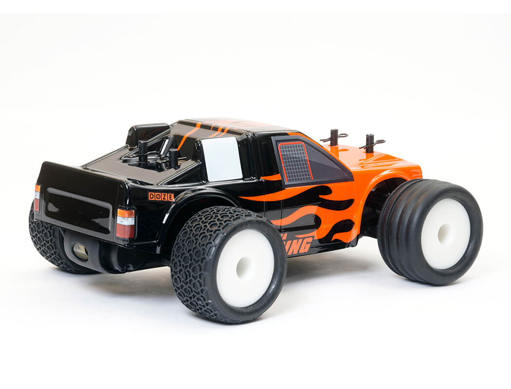 CARISMA GT24ST 1/24 2WD RTR STADIUM TRUCK