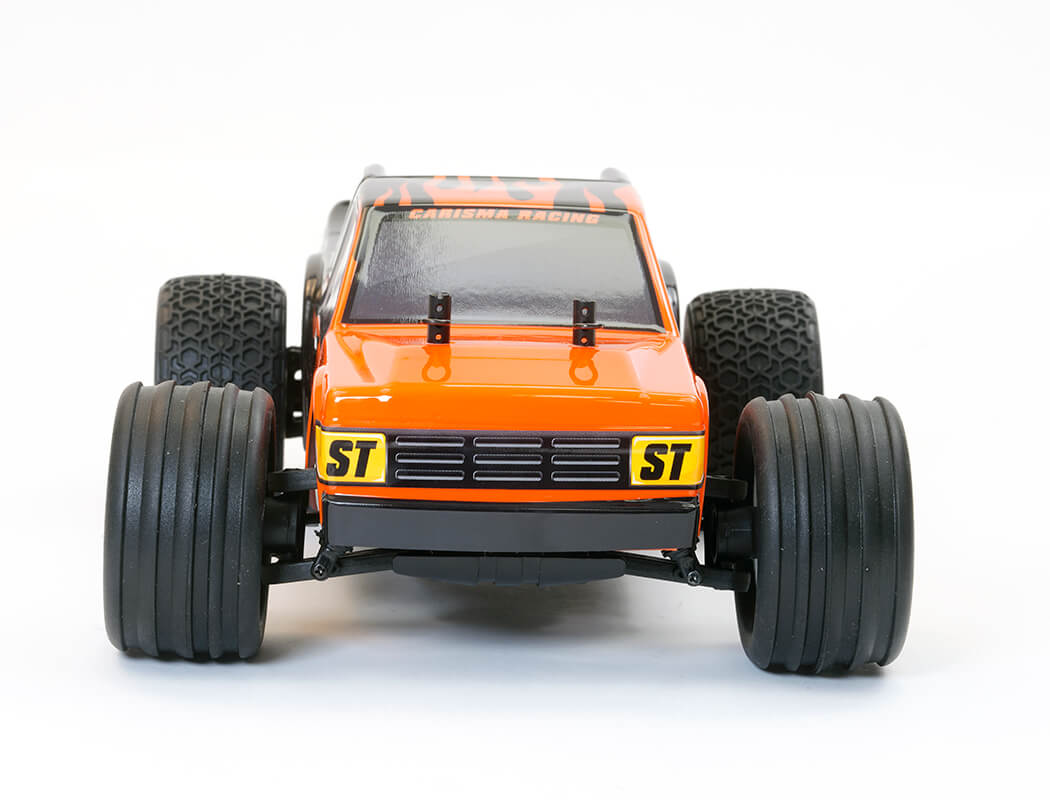 CARISMA GT24ST 1/24 2WD RTR STADIUM TRUCK