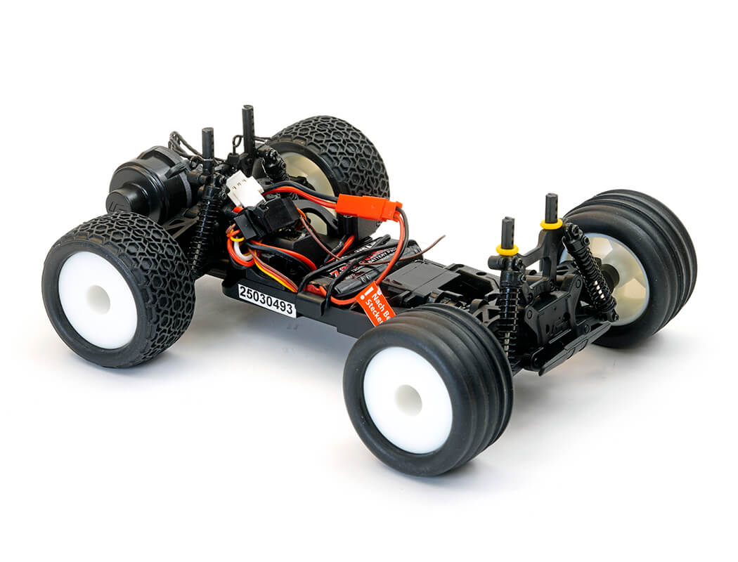 CARISMA GT24ST 1/24 2WD RTR STADIUM TRUCK