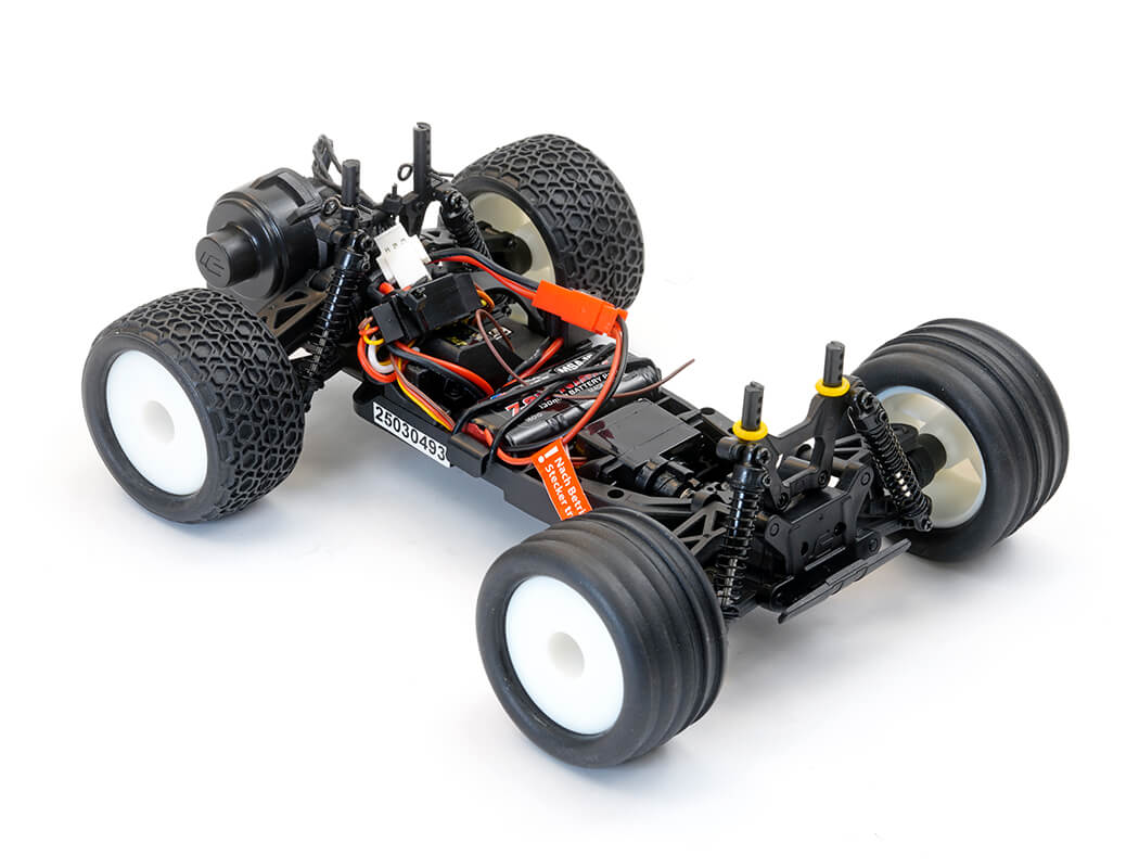 CARISMA GT24ST 1/24 2WD RTR STADIUM TRUCK