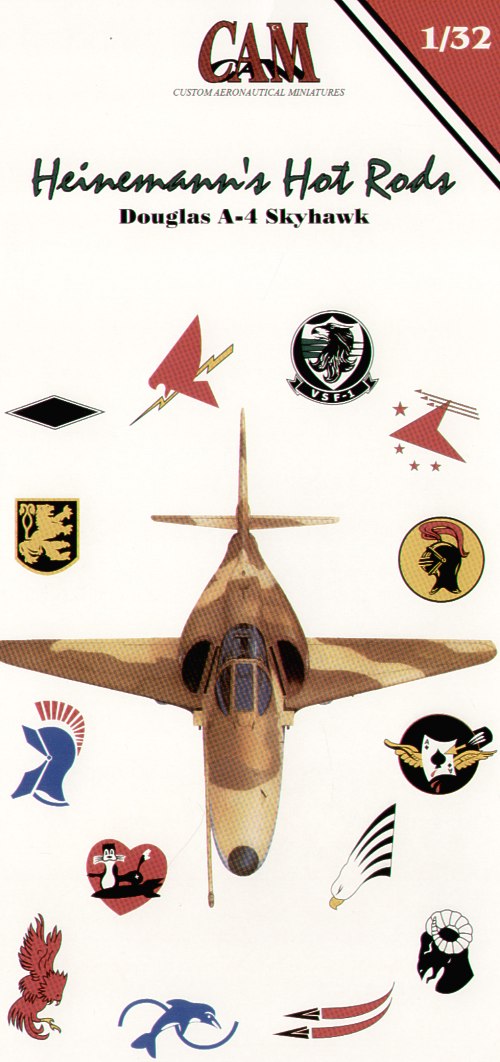Douglas A-4M Skyhawk 158193 WL/07 VMA-311 El Toro 1977