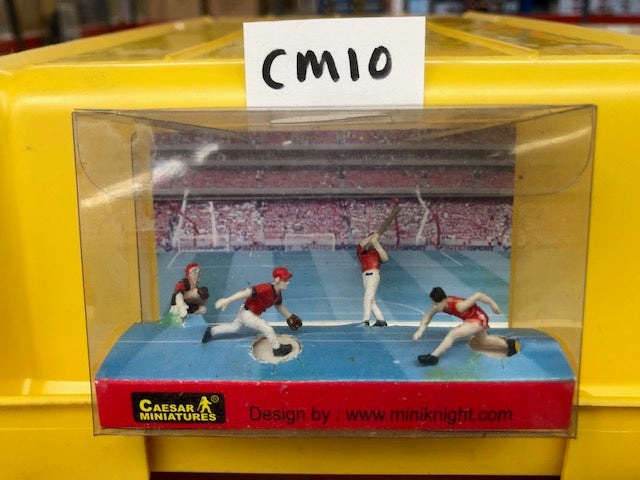 CM10 Flexy 5K Black 20g