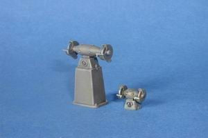 WWII/Post War Grinding Machine