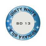 Dirty White weathering pigments (Star Dust range)