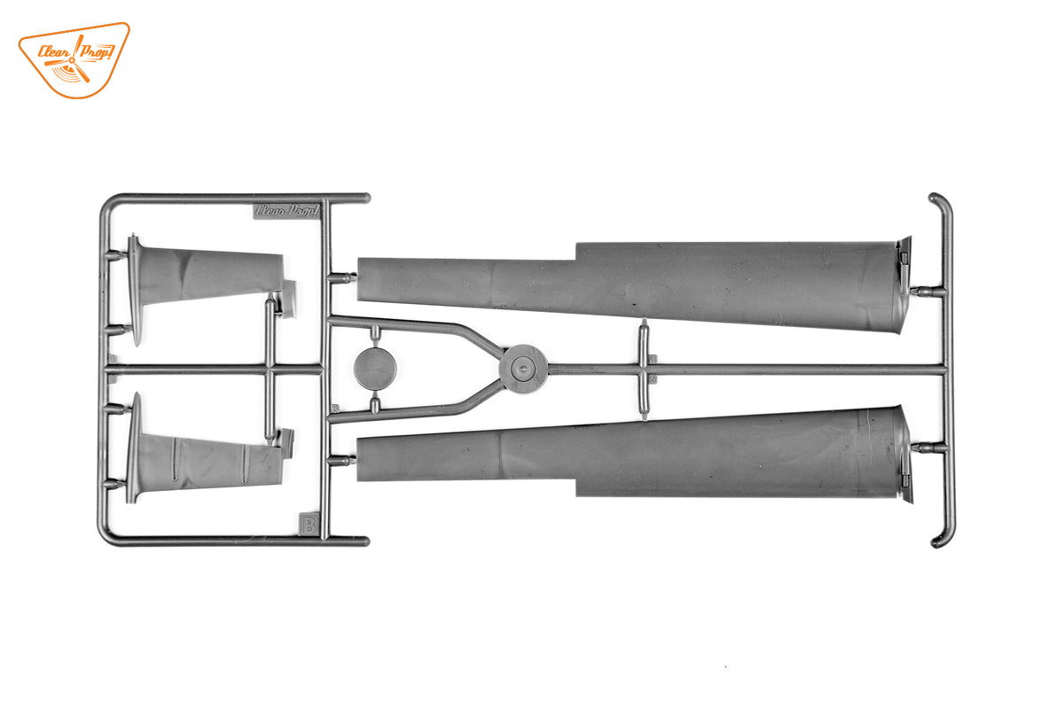 TB.2 UAV UKRAINIAN NAVY Starter kit