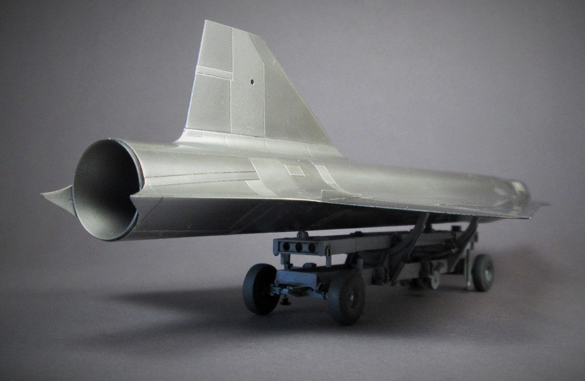 Lockheed D-21A Drone