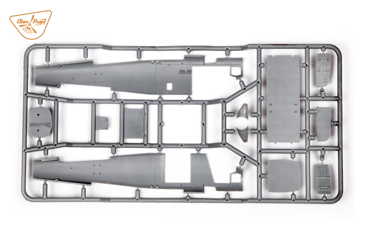 Kaman UH-2A/B Seasprite