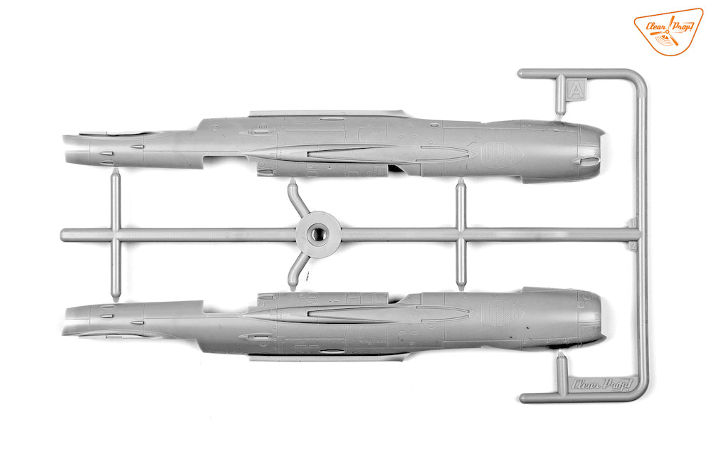 Mikoyan MiG-19PM